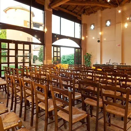 La Lupa * Madonna della Provvidenza