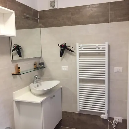 La Lupa Madonna della Provvidenza