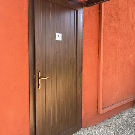 La Lupa Madonna della Provvidenza