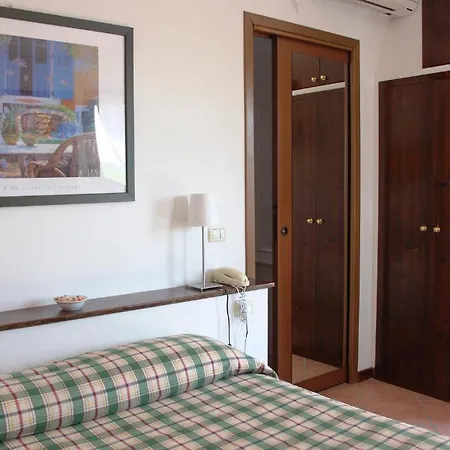 La Lupa Madonna della Provvidenza