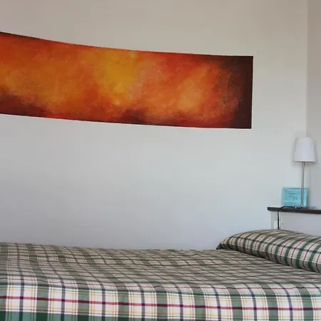 ファームステイ La Lupa *