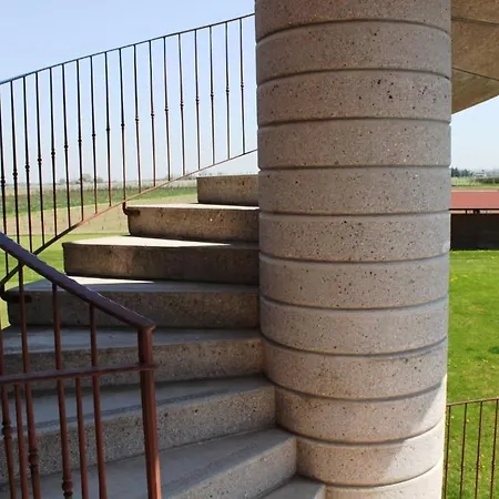 La Lupa Madonna della Provvidenza