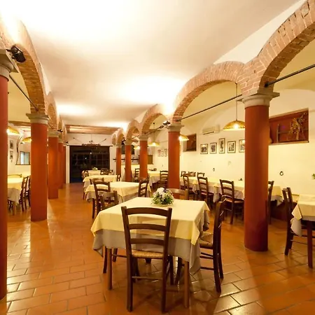 La Lupa * Madonna della Provvidenza