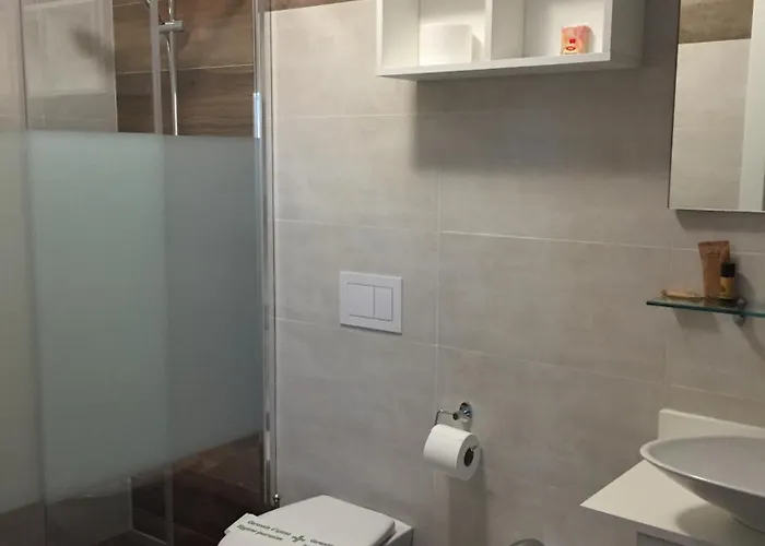 Çiftlik konaklama La Lupa