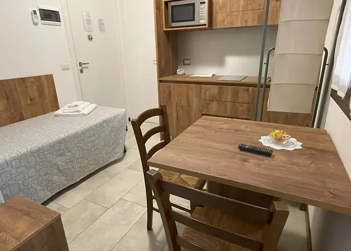 Çiftlik konaklama La Lupa *