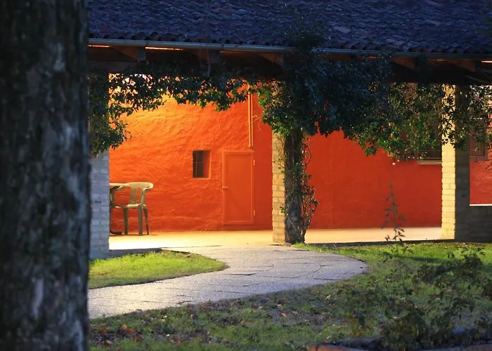 La Lupa Madonna della Provvidenza