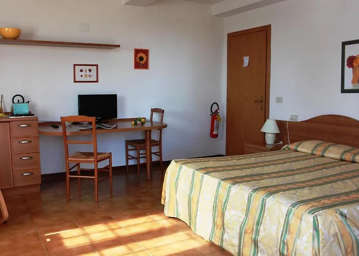 La Lupa * Madonna della Provvidenza