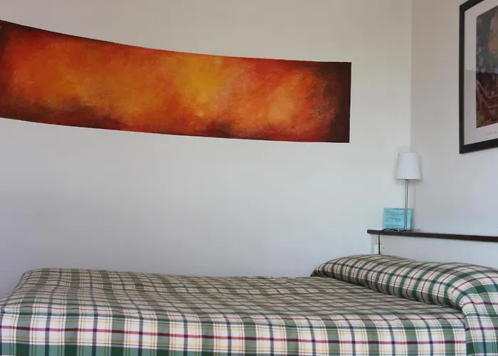 Çiftlik konaklama La Lupa *