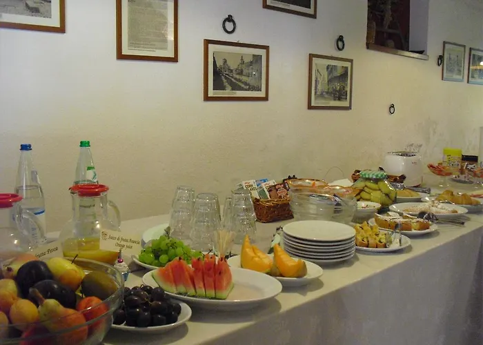 Çiftlik konaklama La Lupa