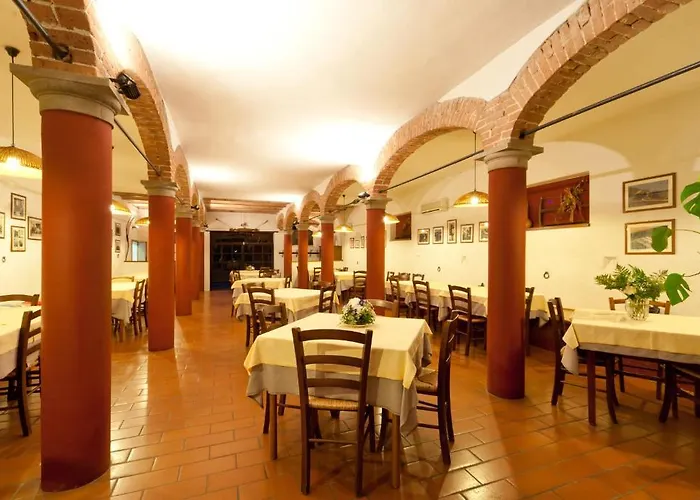 La Lupa * Madonna della Provvidenza