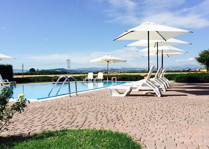 La Lupa Madonna della Provvidenza