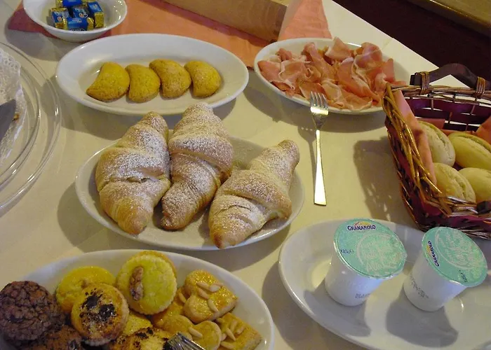 La Lupa Çiftlik konaklama