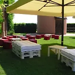 La Lupa *