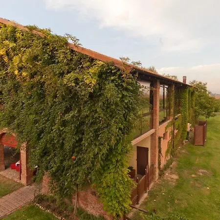 La Lupa Κατάλυμα σε φάρμα *