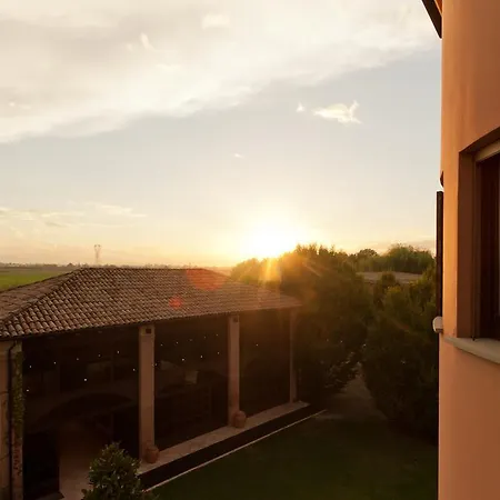 La Lupa Κατάλυμα σε φάρμα Madonna della Provvidenza