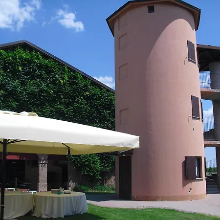 La Lupa Madonna della Provvidenza