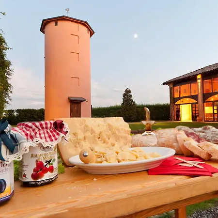 La Lupa Madonna della Provvidenza