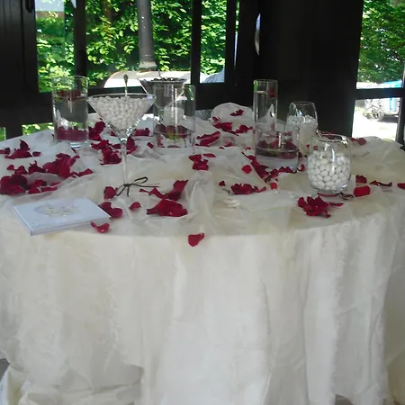 La Lupa Madonna della Provvidenza