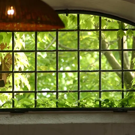 Farm stay La Lupa Madonna della Provvidenza