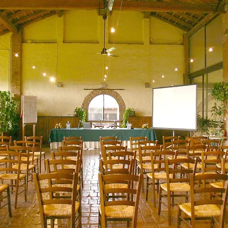 Agroturismo La Lupa *