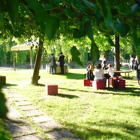 Agroturismo La Lupa