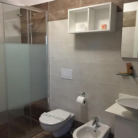 Farm stay La Lupa