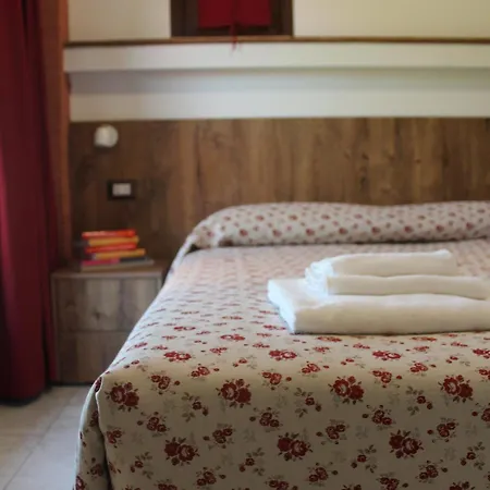 La Lupa Κατάλυμα σε φάρμα *