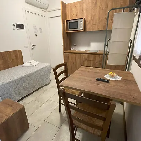 Agroturismo La Lupa *