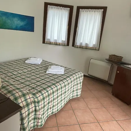 Κατάλυμα σε φάρμα La Lupa Madonna della Provvidenza