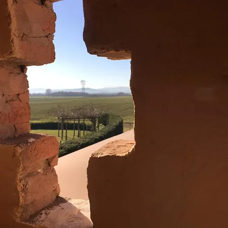 La Lupa *