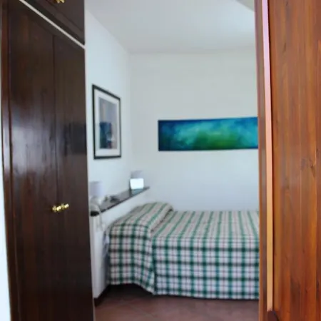 Farm stay La Lupa Madonna della Provvidenza