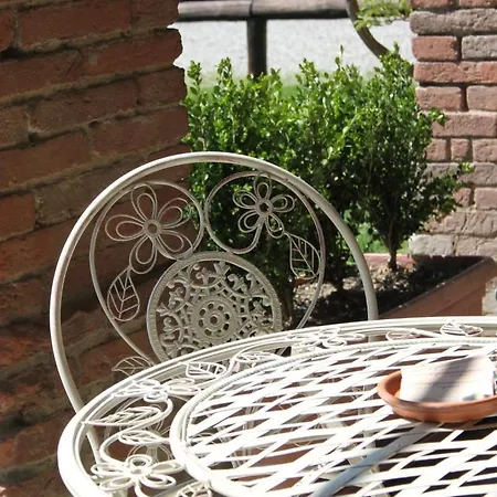 La Lupa Κατάλυμα σε φάρμα