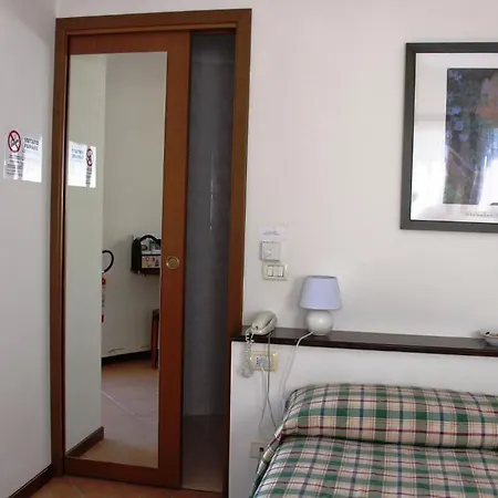 Farm stay La Lupa Madonna della Provvidenza