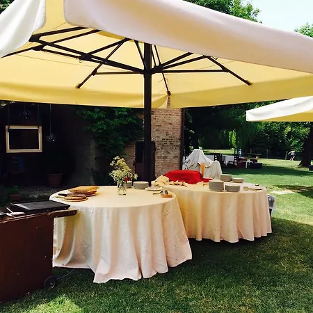 La Lupa Κατάλυμα σε φάρμα Madonna della Provvidenza