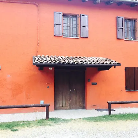 La Lupa Madonna della Provvidenza