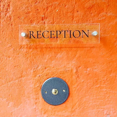 La Lupa Farm stay Madonna della Provvidenza