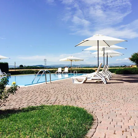 La Lupa Madonna della Provvidenza