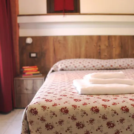 Farm stay La Lupa