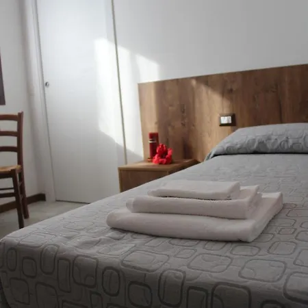 Farm stay La Lupa *