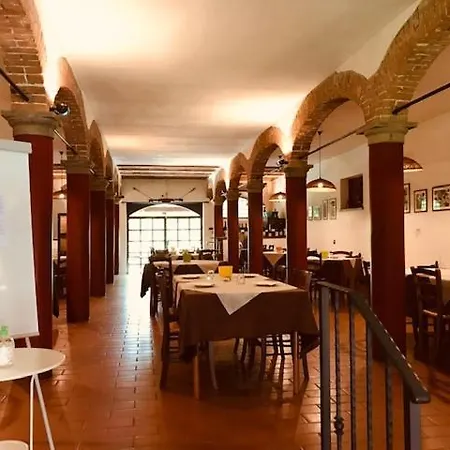 La Lupa * Madonna della Provvidenza