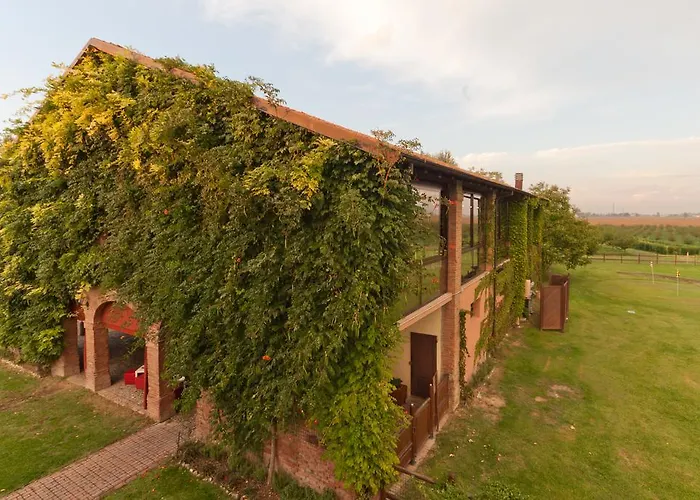 La Lupa 팜스테이 *