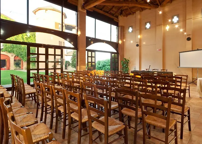 La Lupa * Madonna della Provvidenza