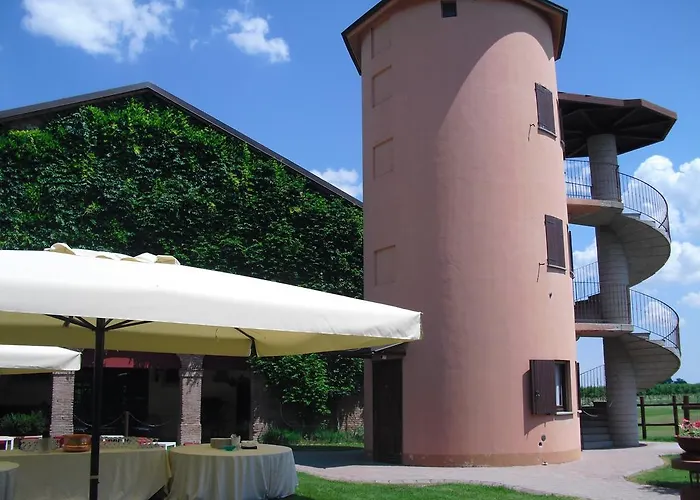 La Lupa Madonna della Provvidenza