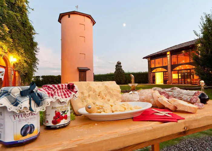 La Lupa 마돈다 델라 프로비덴자