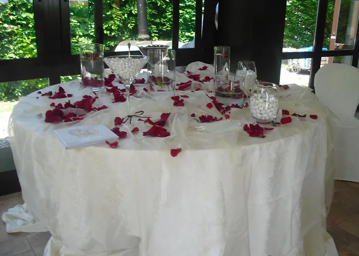 La Lupa Madonna della Provvidenza