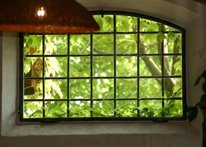 Bauernhof La Lupa Madonna della Provvidenza