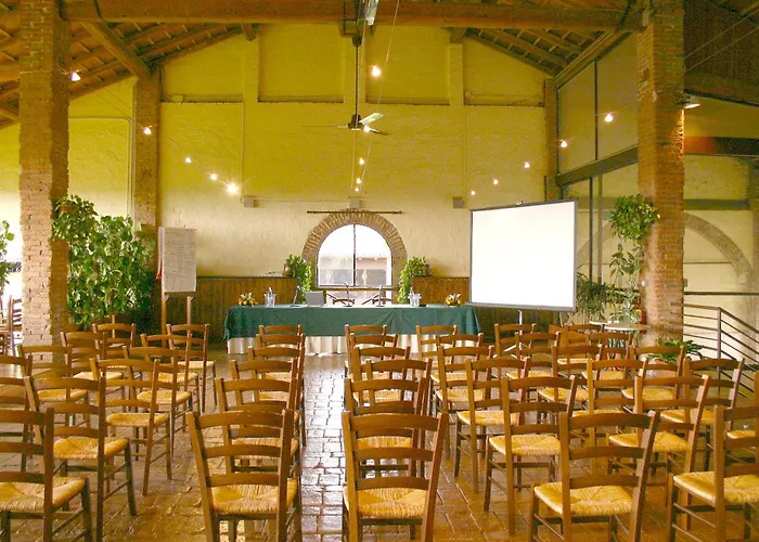 팜스테이 La Lupa *