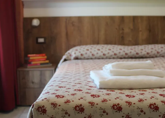 La Lupa 팜스테이 *