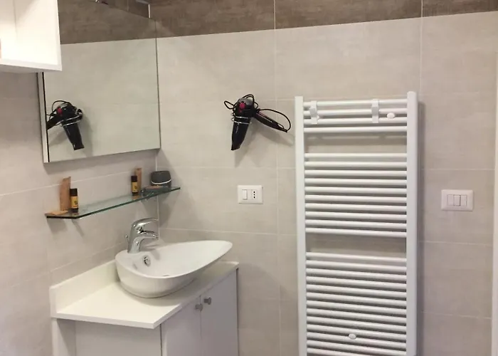 La Lupa Madonna della Provvidenza