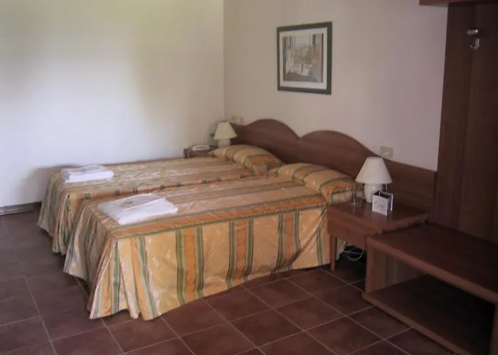 La Lupa Madonna della Provvidenza